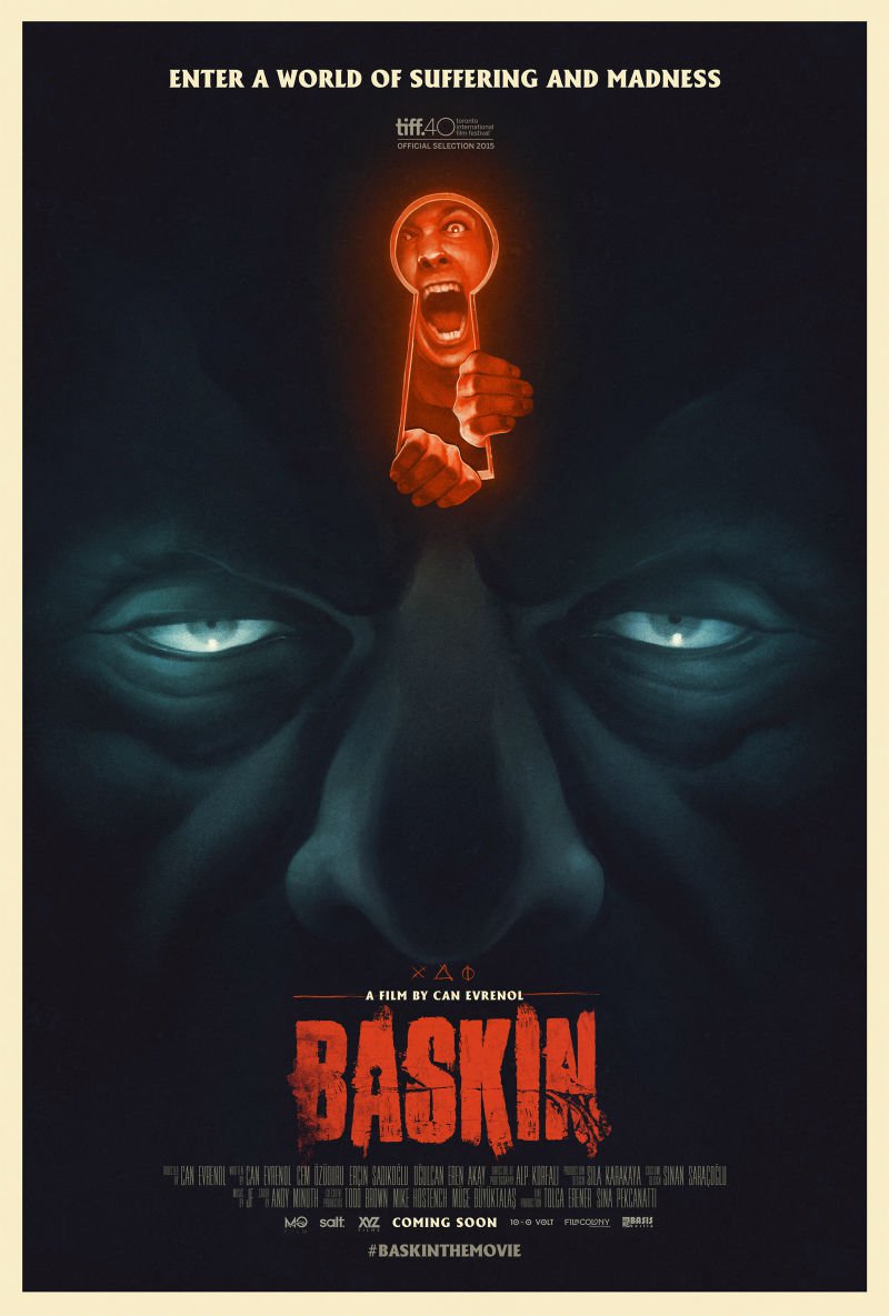 ‘Baskin’ May be as Close as We’ll Get to a Good Silent Hill Movie