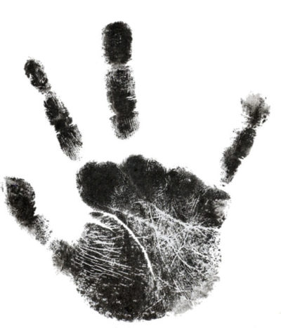Today’s Short Story: “The Four-Fingered Hand”