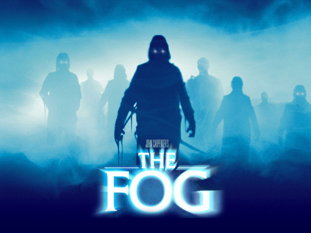 Movie Review: THE FOG