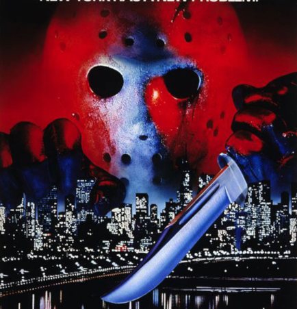 Daily Horror History, July 28th: Jason Takes His Sweet Time Getting to Manhattan