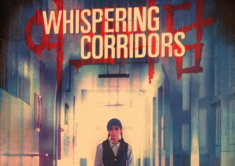 Movie Review: WHISPERING CORRIDORS