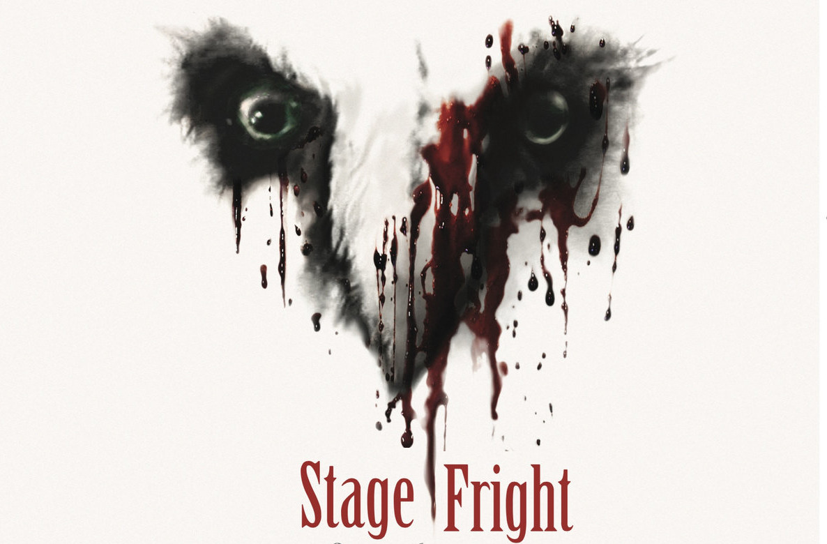 Movie Review: STAGE FRIGHT (1987)